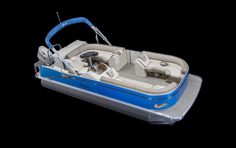 Avalon Catalina Cruise 23 Prices, Specs, Reviews and Sales Information