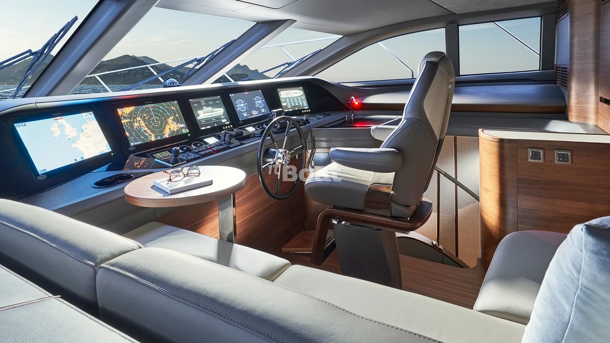 Princess Y95 Prices, Specs, Reviews and Sales Information itBoat