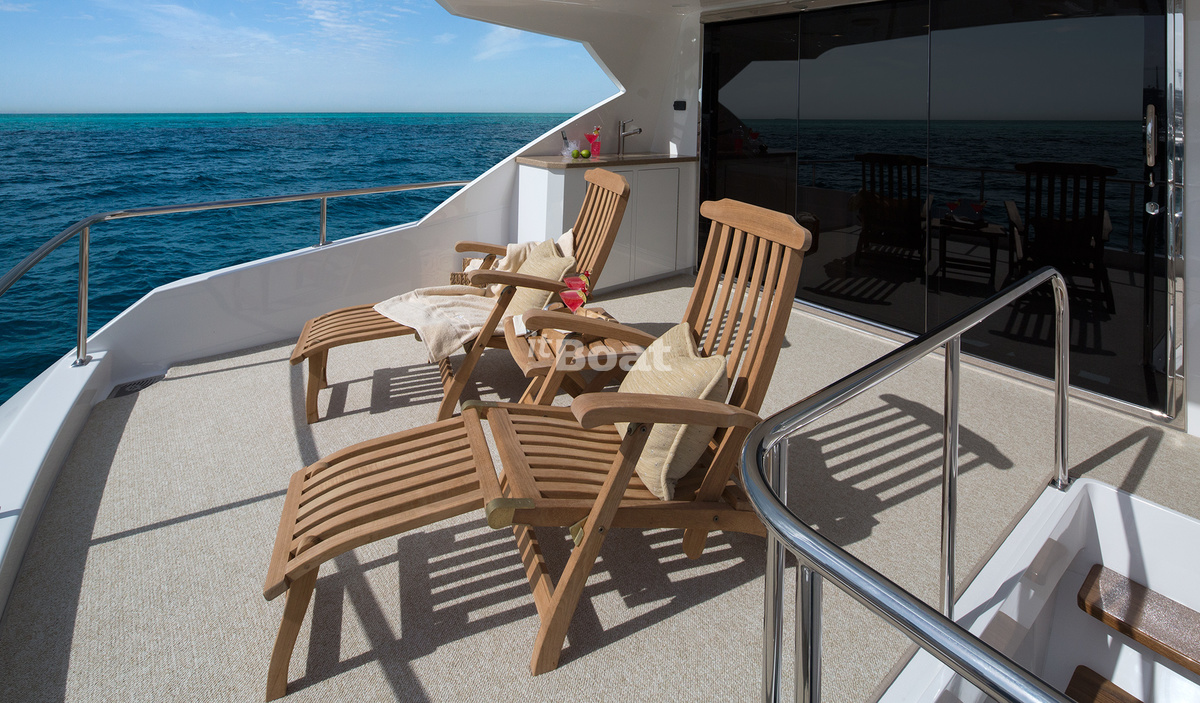 Viking 75MY Prices, Specs, Reviews and Sales Information itBoat