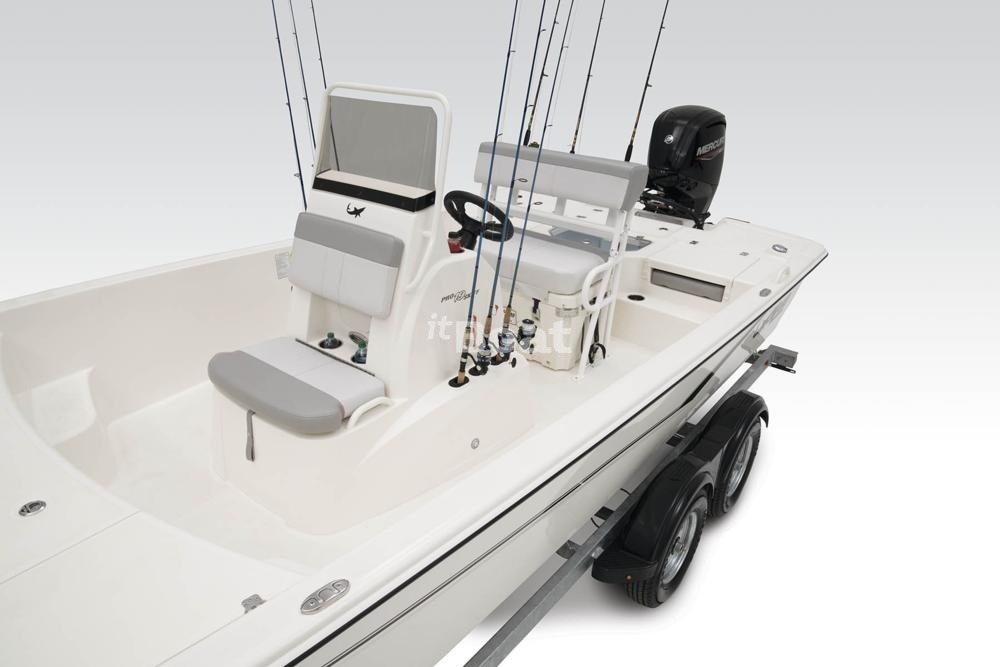 Mako Pro Skiff 19 CC Prices, Specs, Reviews and Sales Information itBoat