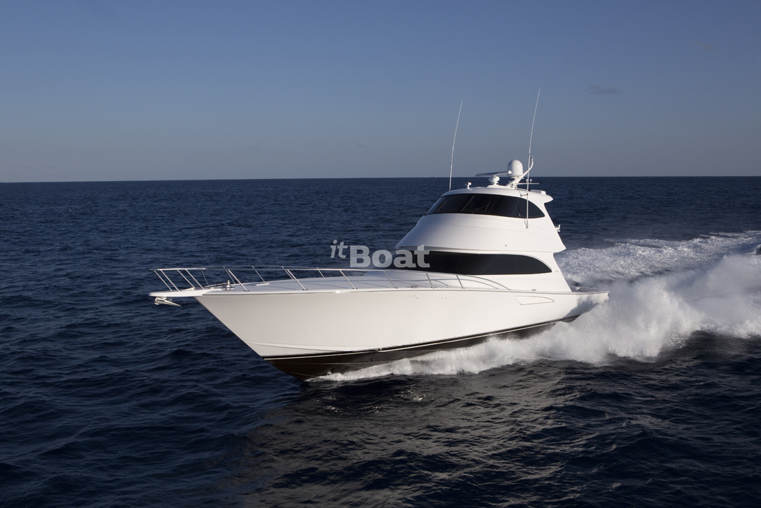 Viking 62EB Prices, Specs, Reviews and Sales Information itBoat