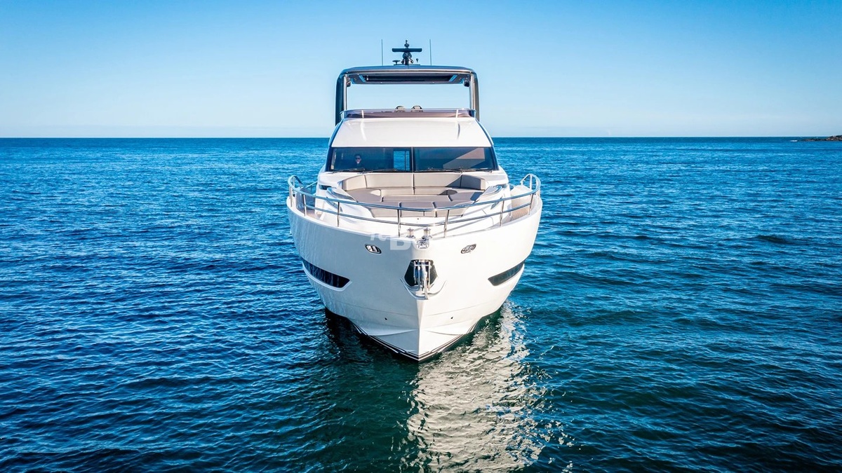 Princess Y85 Prices, Specs, Reviews and Sales Information itBoat