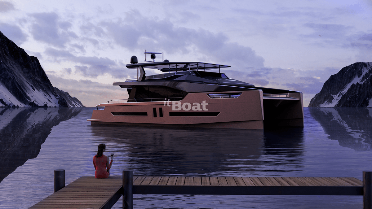 Alva Ocean ECO 90 Prices, Specs, Reviews and Sales Information itBoat