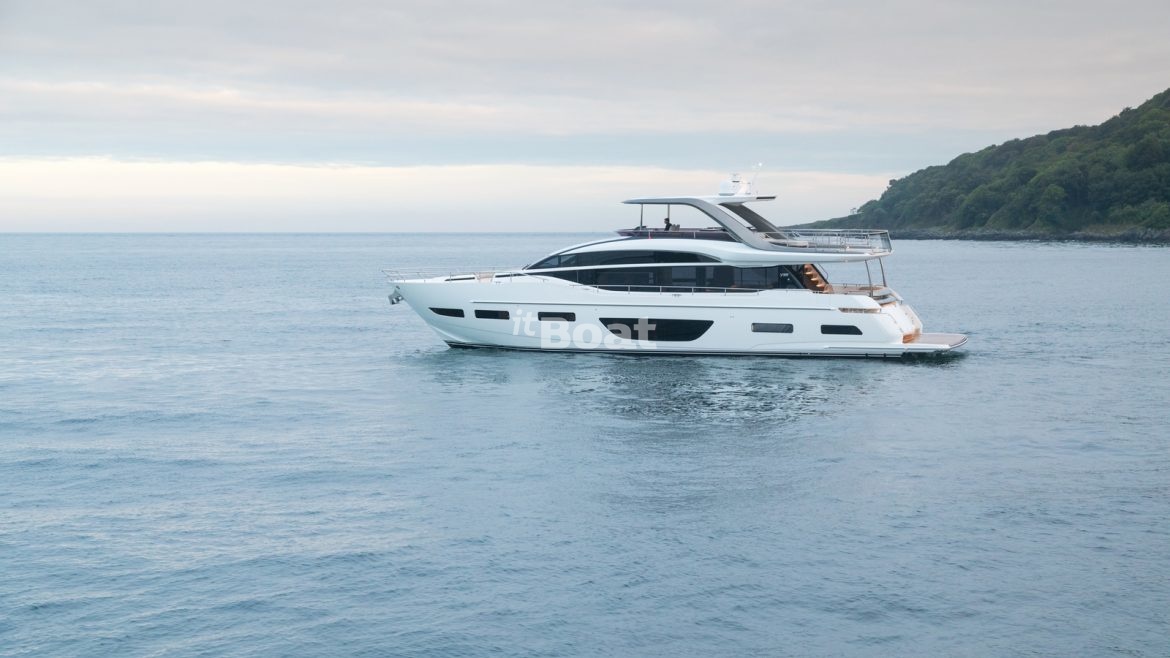 Princess Y85 Prices, Specs, Reviews and Sales Information itBoat