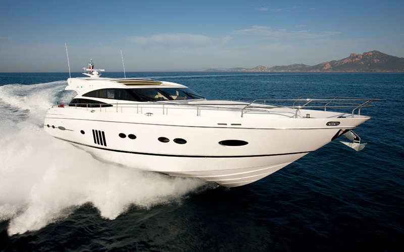 Princess V78 Prices, Specs, Reviews and Sales Information itBoat