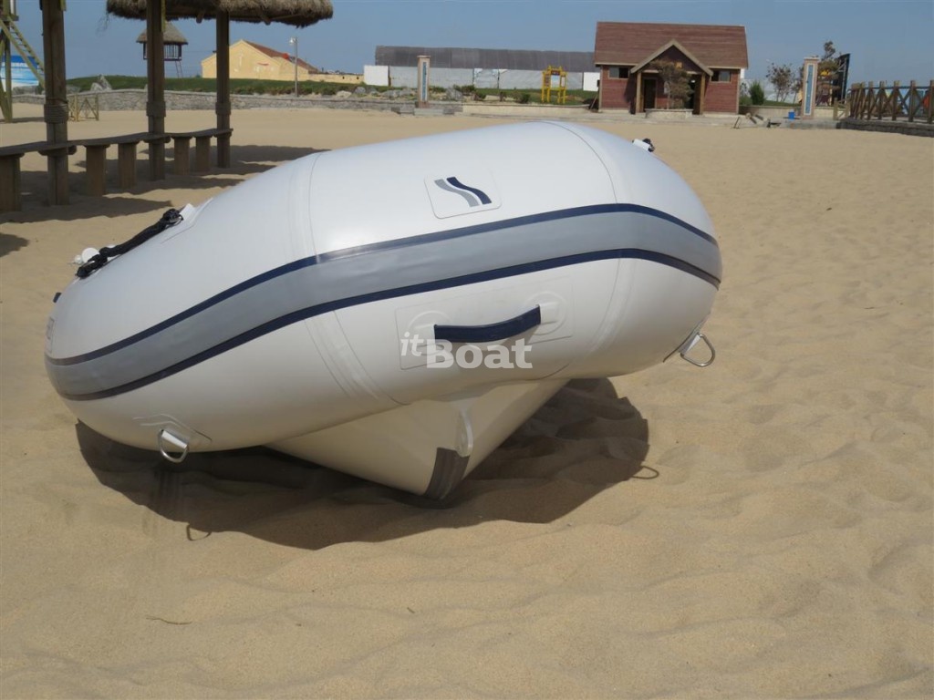 Highfield UL 340 Prices, Specs, Reviews and Sales Information itBoat