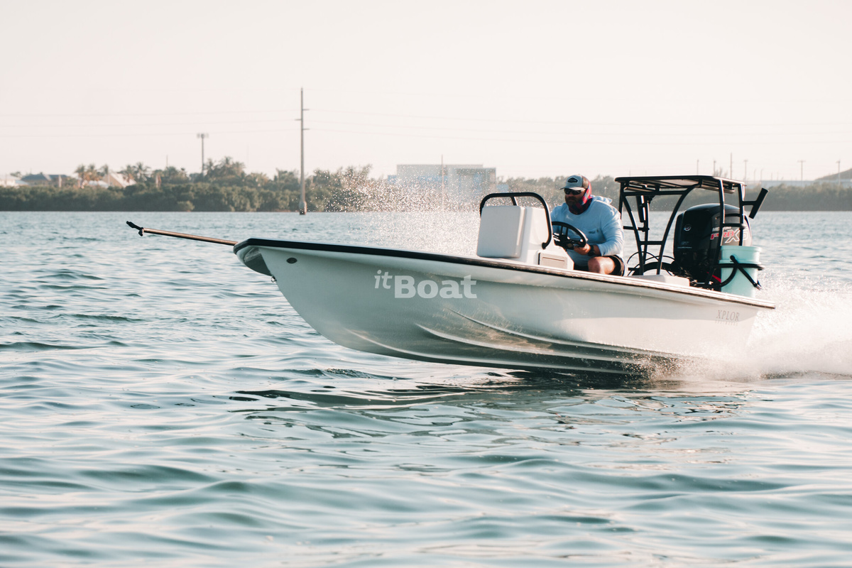 Xplor x13 Prices, Specs, Reviews and Sales Information itBoat