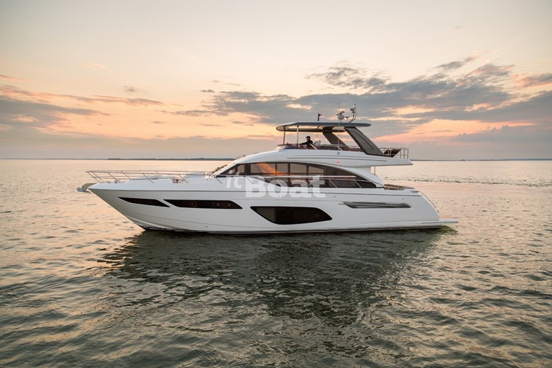 Princess F70 Prices, Specs, Reviews and Sales Information itBoat