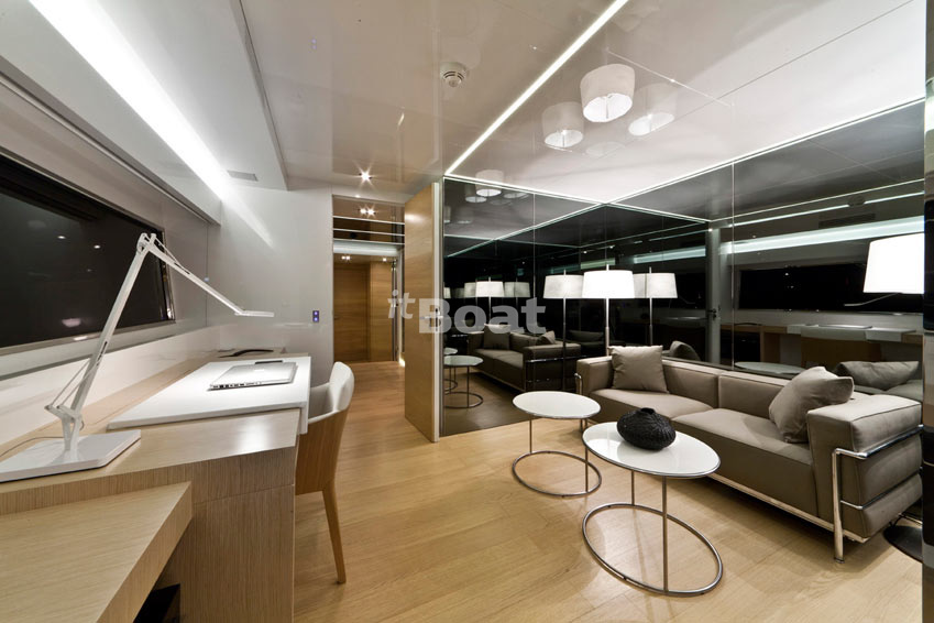 Arcadia A115 Prices, Specs, Reviews and Sales Information itBoat