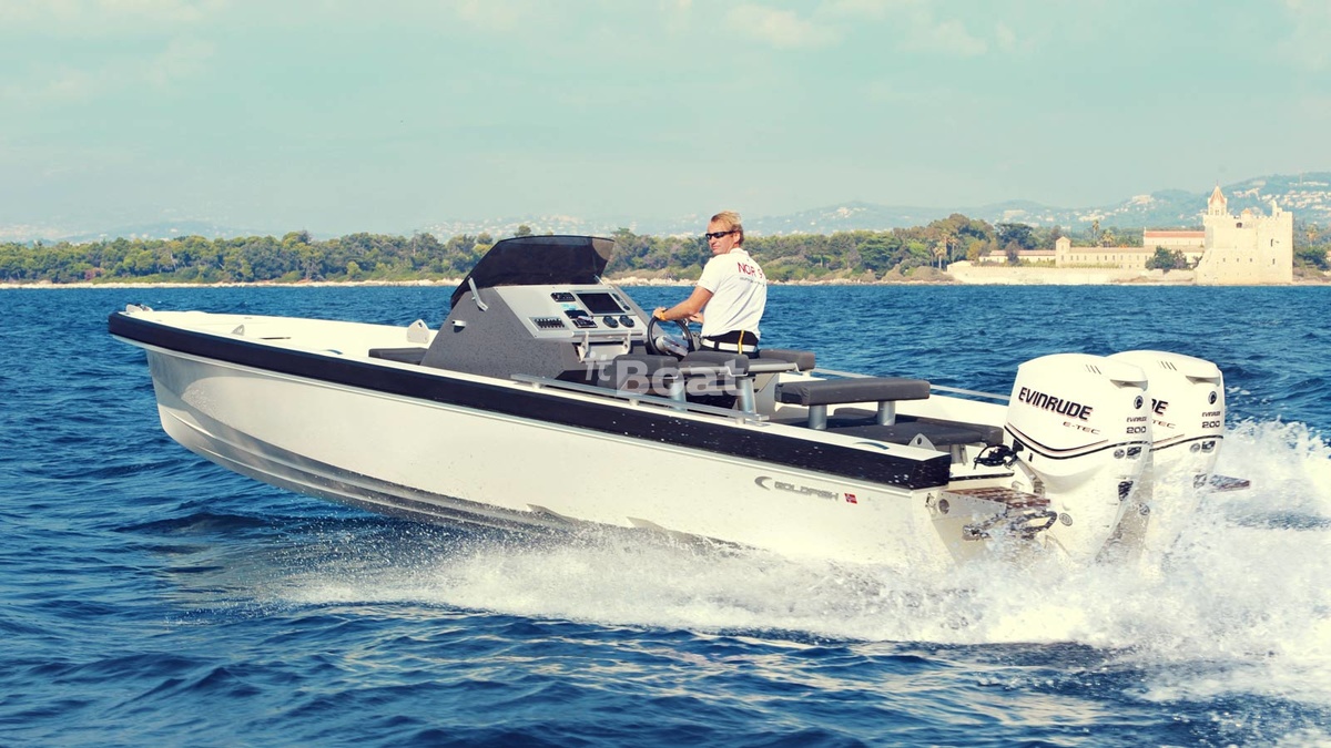 Goldfish 28 Tender Prices, Specs, Reviews and Sales Information itBoat