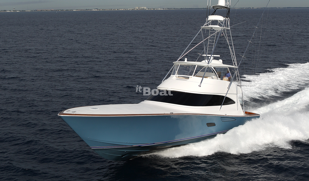 Viking 80C Prices, Specs, Reviews and Sales Information itBoat