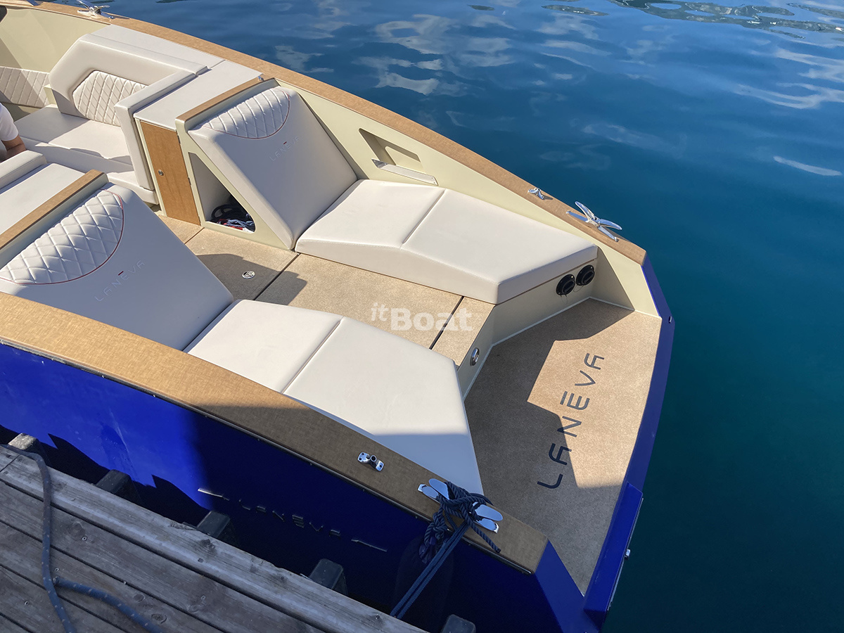 Laneva Vesper Prices, Specs, Reviews and Sales Information itBoat