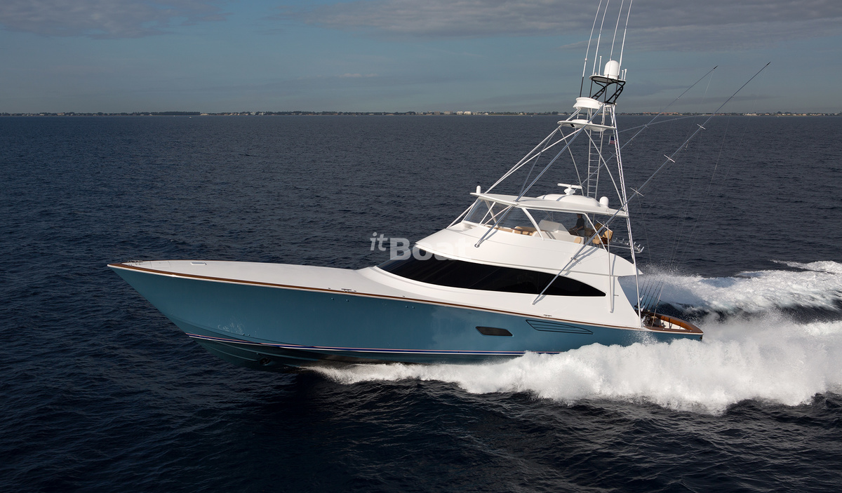 Viking 80C Prices, Specs, Reviews and Sales Information itBoat