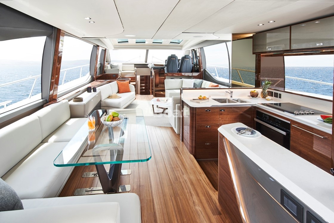 Princess V78 Prices, Specs, Reviews and Sales Information itBoat