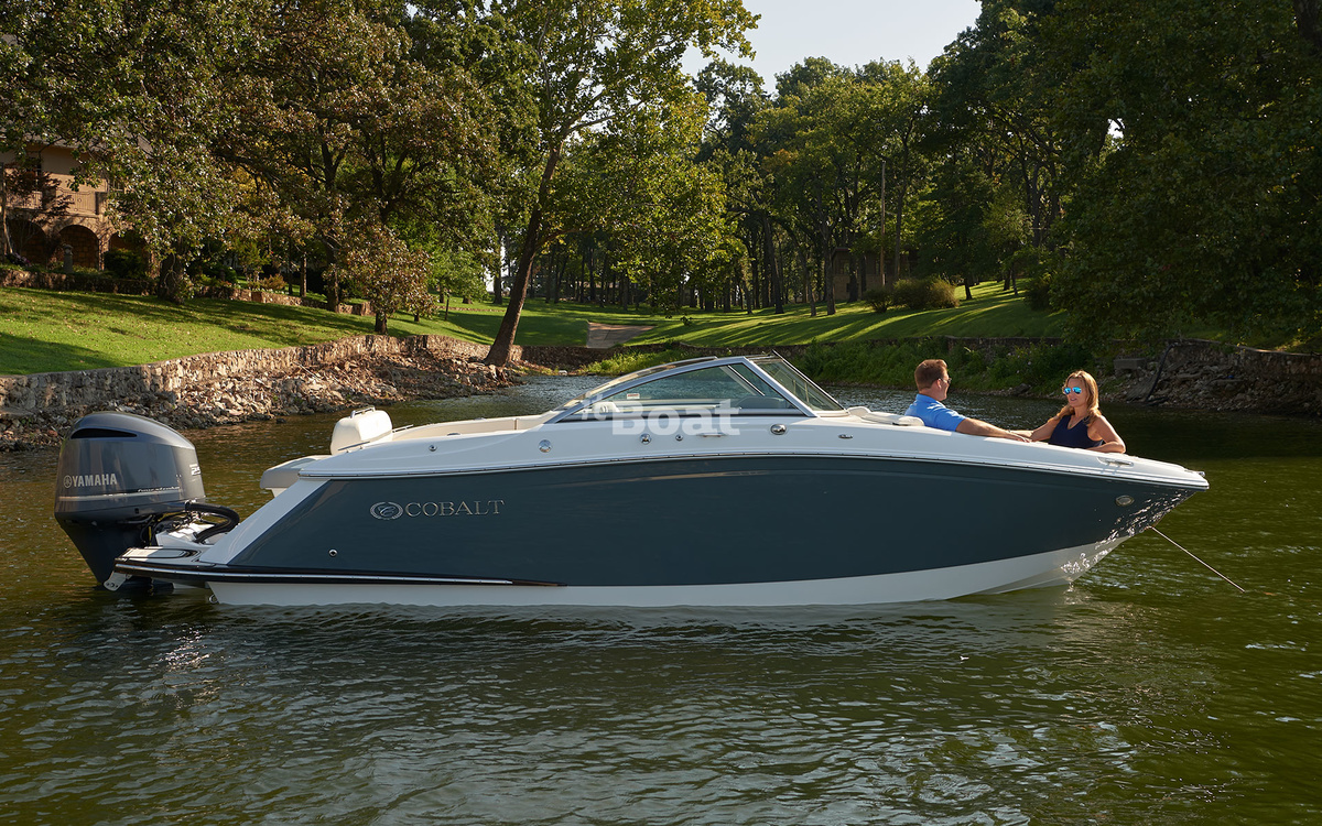 Cobalt 23SC: Prices, Specs, Reviews and Sales Information - itBoat