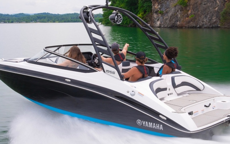 Yamaha 195S Prices, Specs, Reviews and Sales Information itBoat