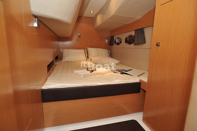 Fountaine Pajot 40 Summerland Prices, Specs, Reviews and Sales