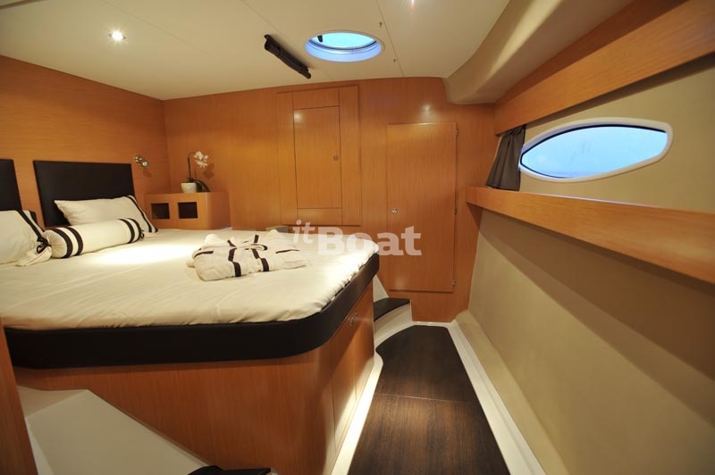 Fountaine Pajot 40 Summerland Prices, Specs, Reviews and Sales