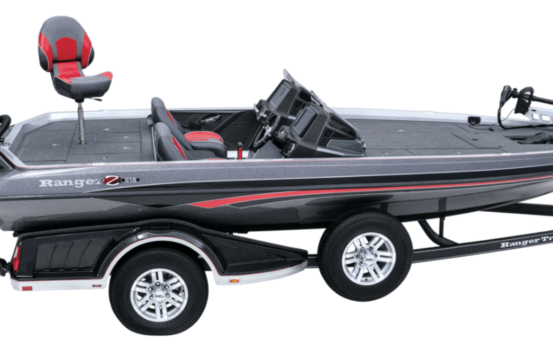 Ranger Z519 Cup Equipped Prices, Specs, Reviews and Sales Information