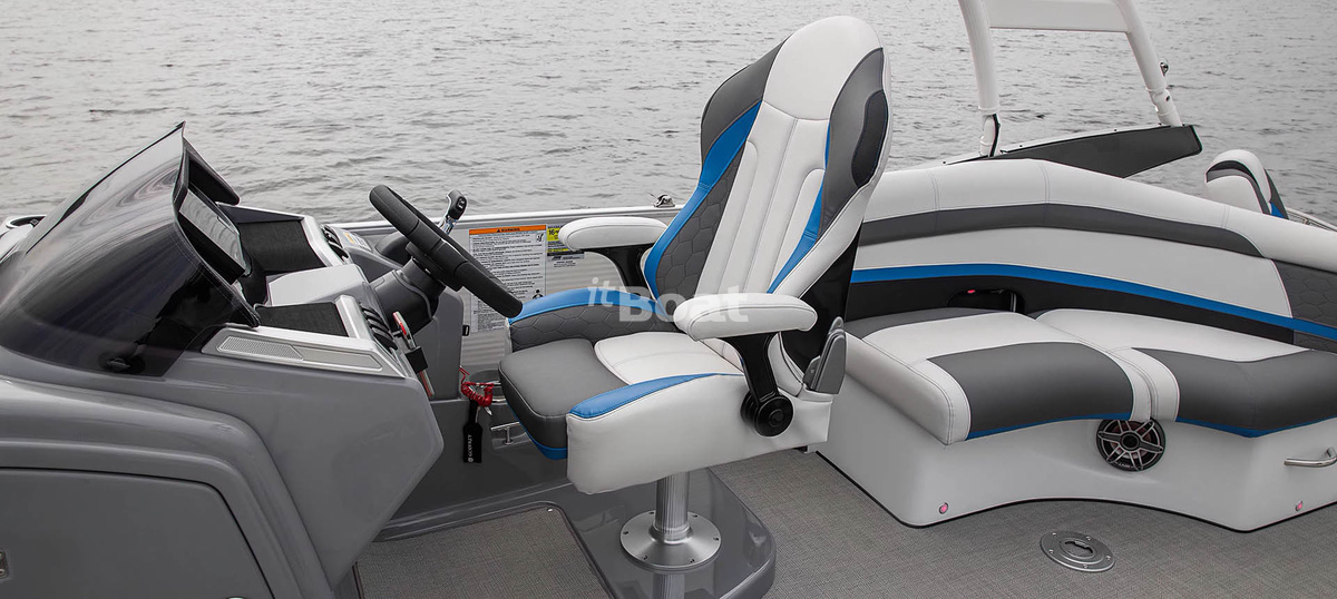 Godfrey XP 250 Prices, Specs, Reviews and Sales Information itBoat