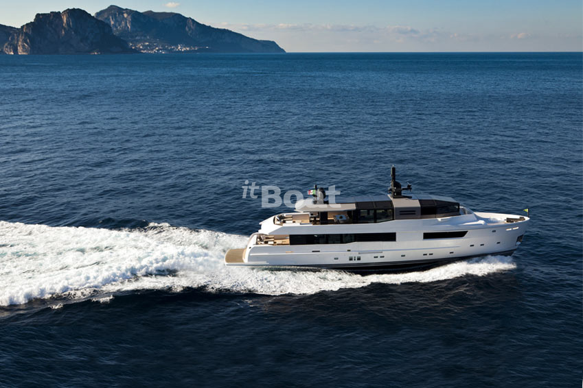 Arcadia A115 Prices, Specs, Reviews and Sales Information itBoat