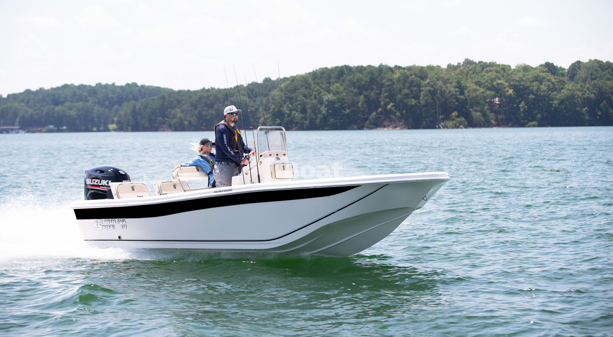 Carolina Skiff 19 Ultra Elite Prices, Specs, Reviews and Sales Information itBoat