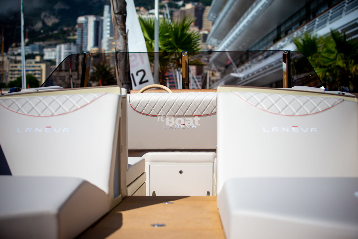 Laneva Vesper Prices, Specs, Reviews and Sales Information itBoat