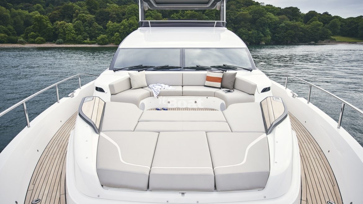 Princess Y85 Prices, Specs, Reviews and Sales Information itBoat