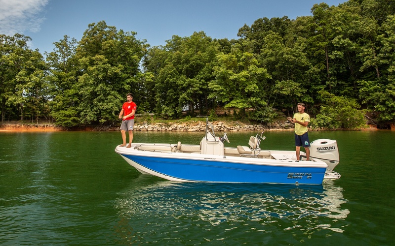 Carolina Skiff 21 Ultra Elite Prices, Specs, Reviews and Sales