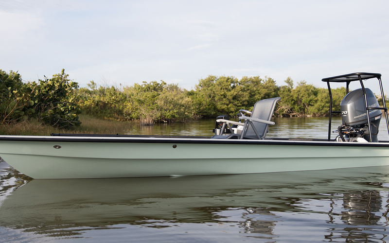 Hell's Bay Waterman Prices, Specs, Reviews and Sales Information itBoat