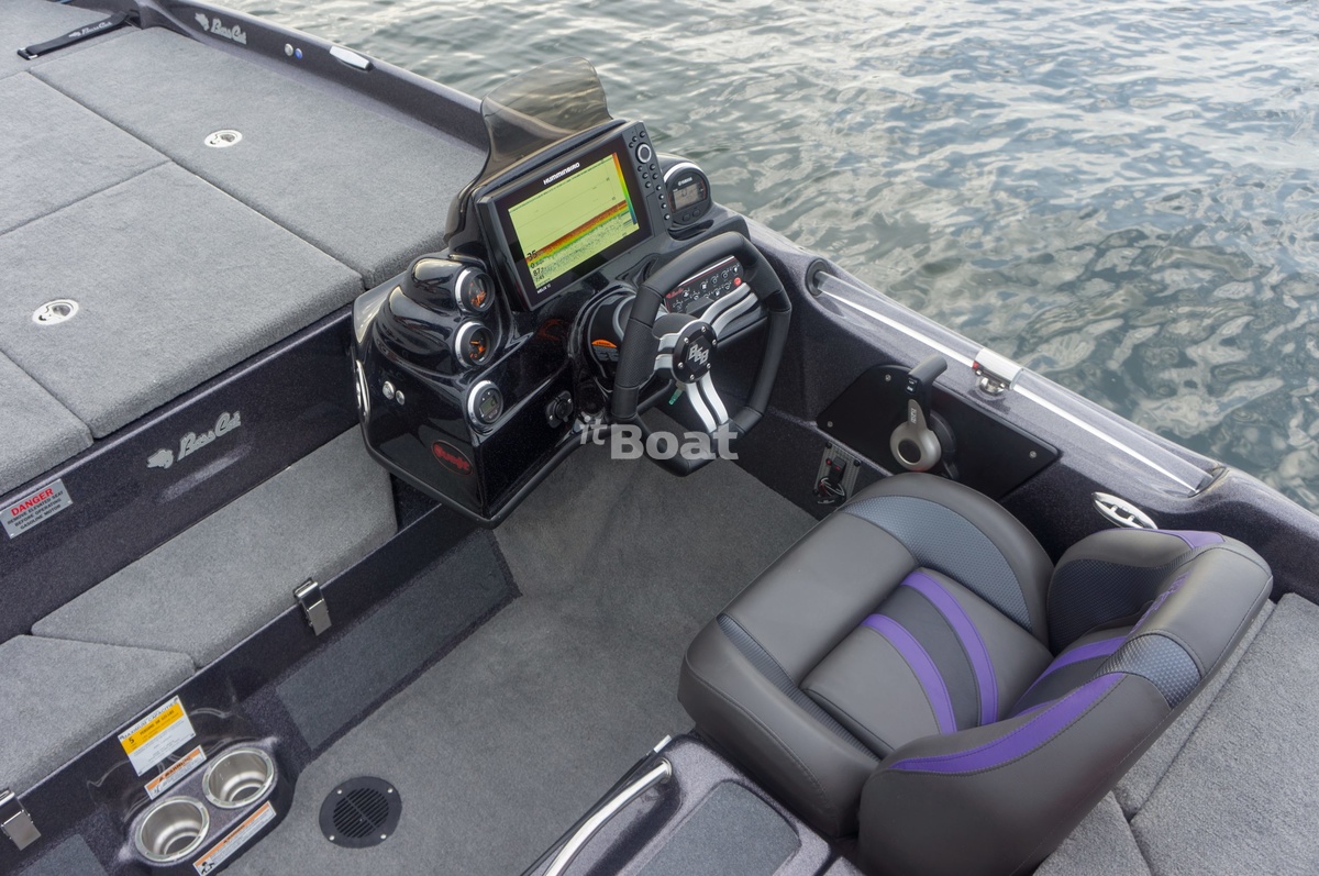 Bass Cat Caracal Prices, Specs, Reviews and Sales Information itBoat