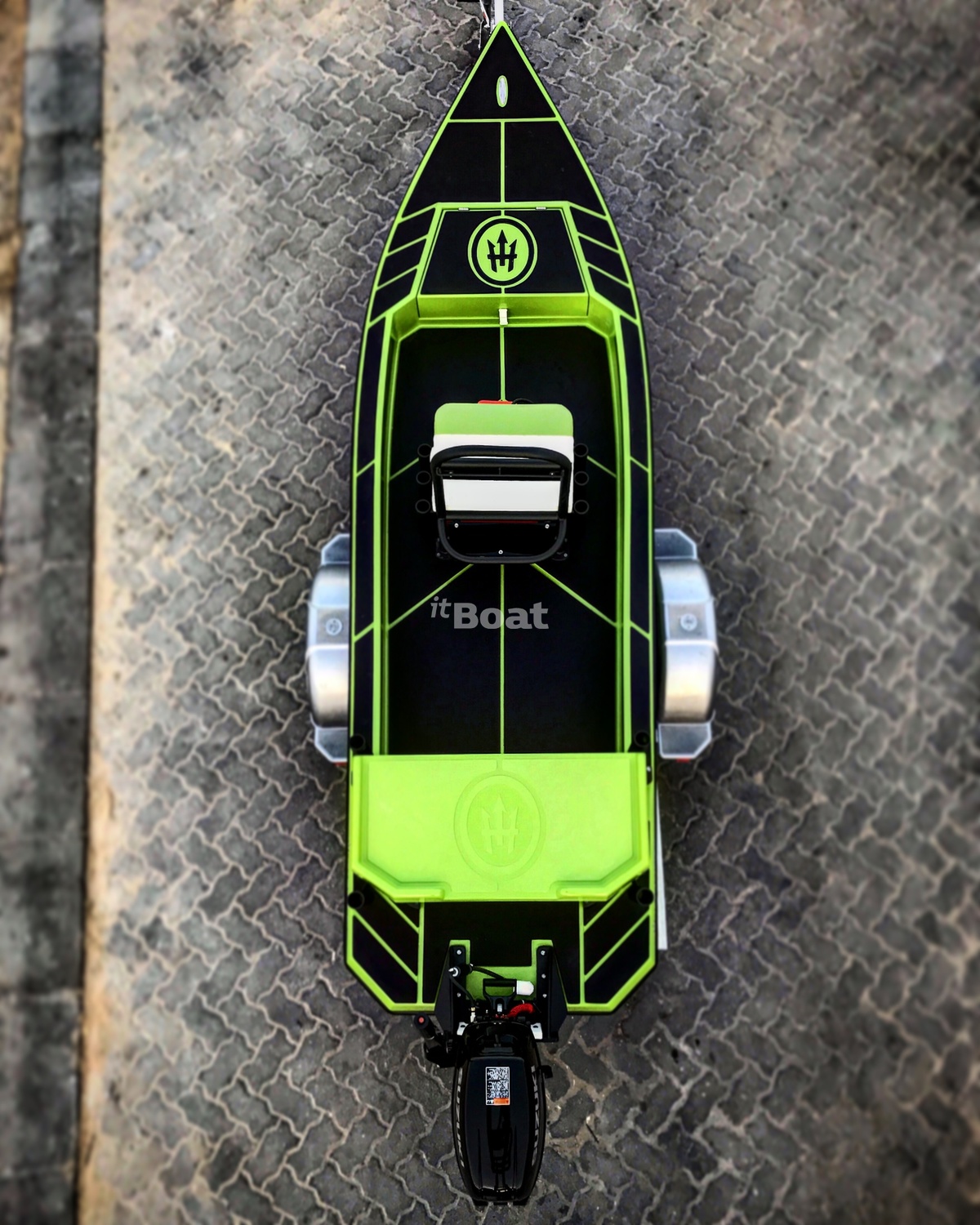 Hayaari HSkiff 13 Prices, Specs, Reviews and Sales Information itBoat