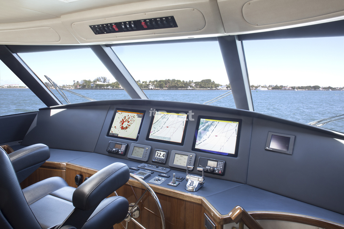 Viking 62EB Prices, Specs, Reviews and Sales Information itBoat