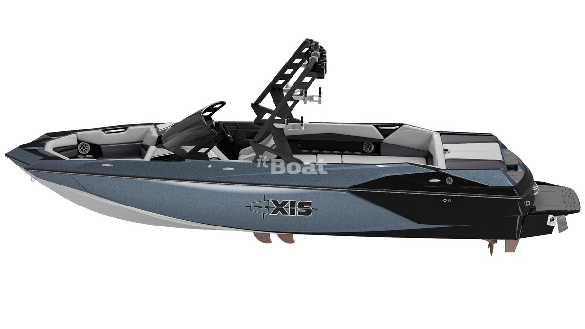 Axis A24 Prices, Specs, Reviews and Sales Information itBoat