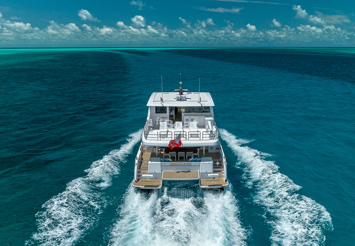 Horizon PC68 Prices, Specs, Reviews and Sales Information itBoat