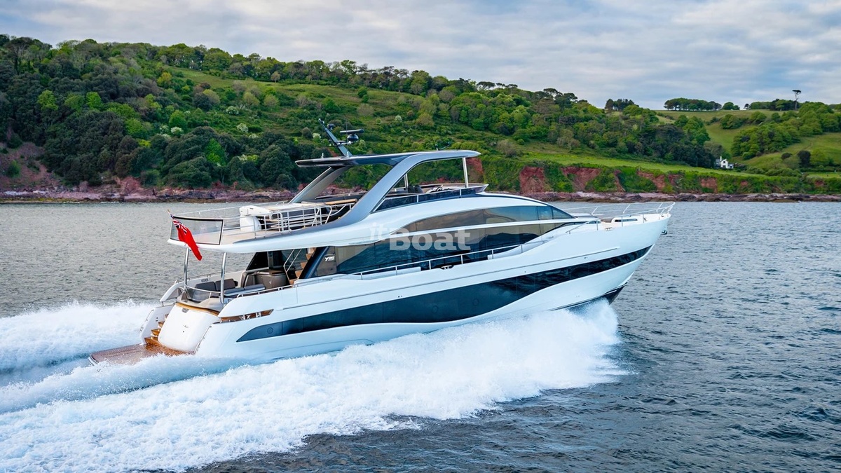 Princess Y85 Prices, Specs, Reviews and Sales Information itBoat