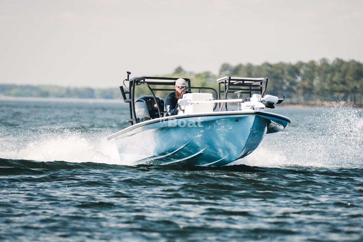 Xplor x13 Prices, Specs, Reviews and Sales Information itBoat