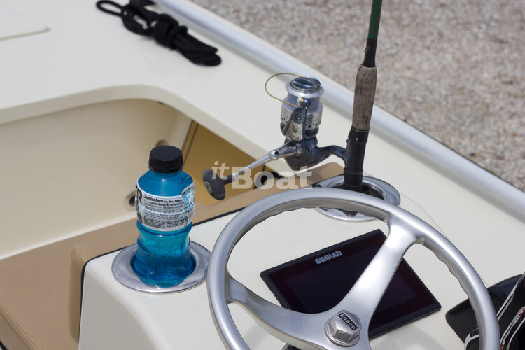 Floyd 10 wt Skiff Prices, Specs, Reviews and Sales Information itBoat