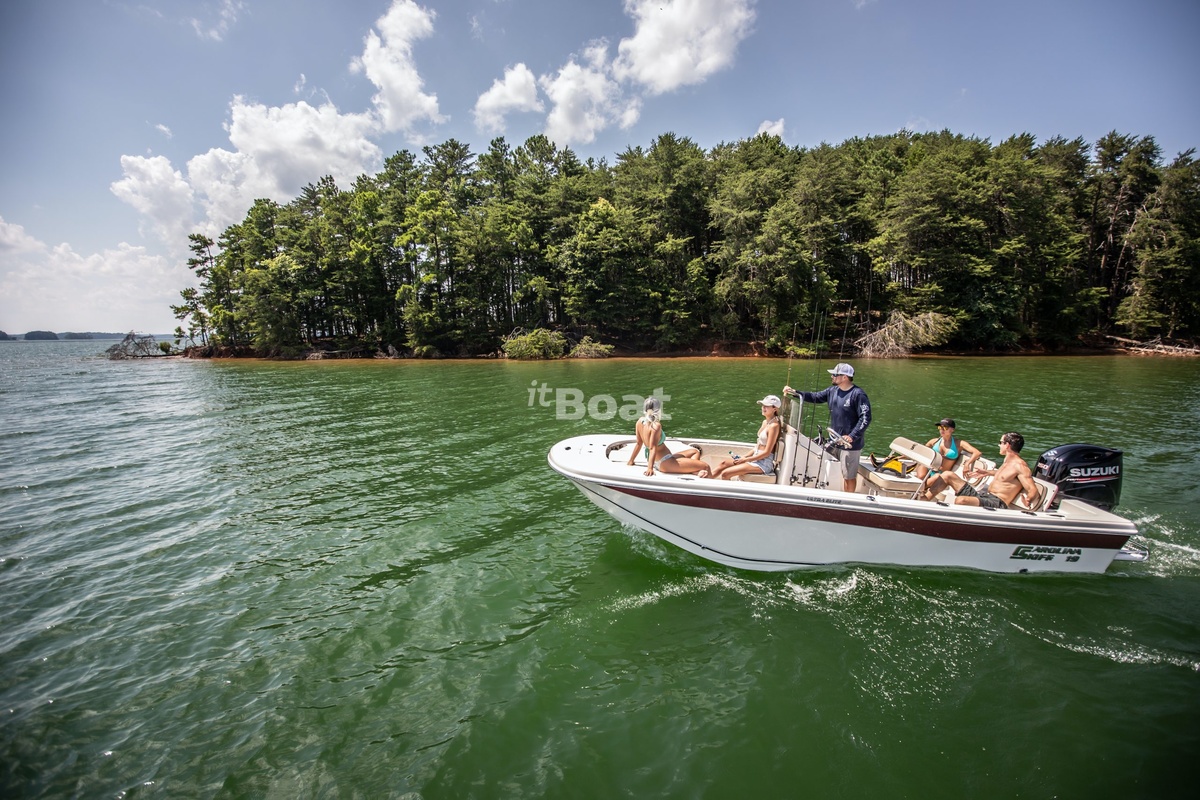 Carolina Skiff 19 Ultra Elite Prices, Specs, Reviews and Sales Information itBoat