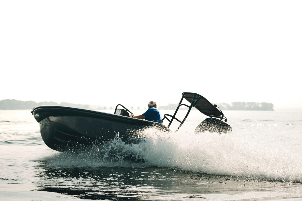 Xplor x13 Prices, Specs, Reviews and Sales Information itBoat