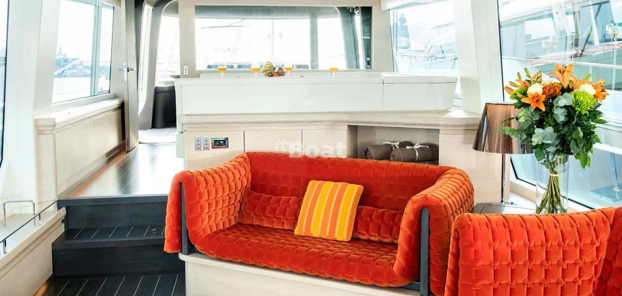 Baltic Yachts Bill and Me Superyacht Features, Photos & Specifications