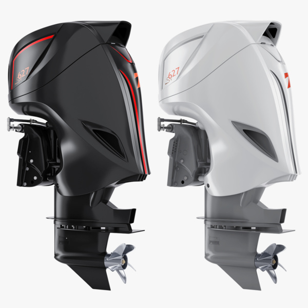 How to choose an outboard. Detailed guide to outboard performance