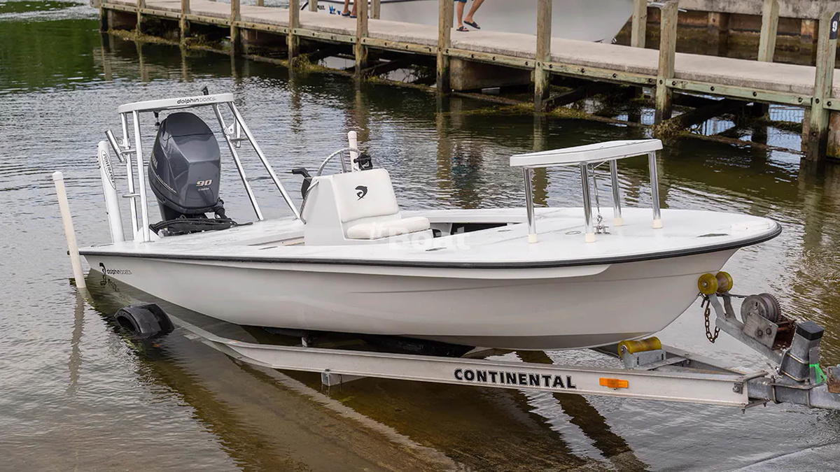 Dolphin 17' Super Skiff Pro Prices, Specs, Reviews and Sales