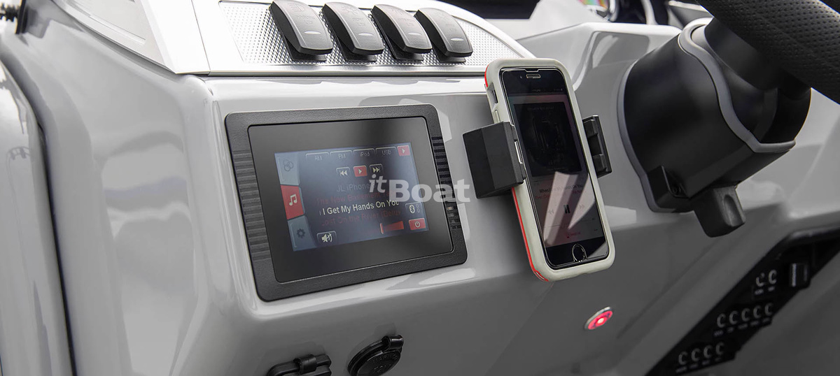 Godfrey XP 250 Prices, Specs, Reviews and Sales Information itBoat