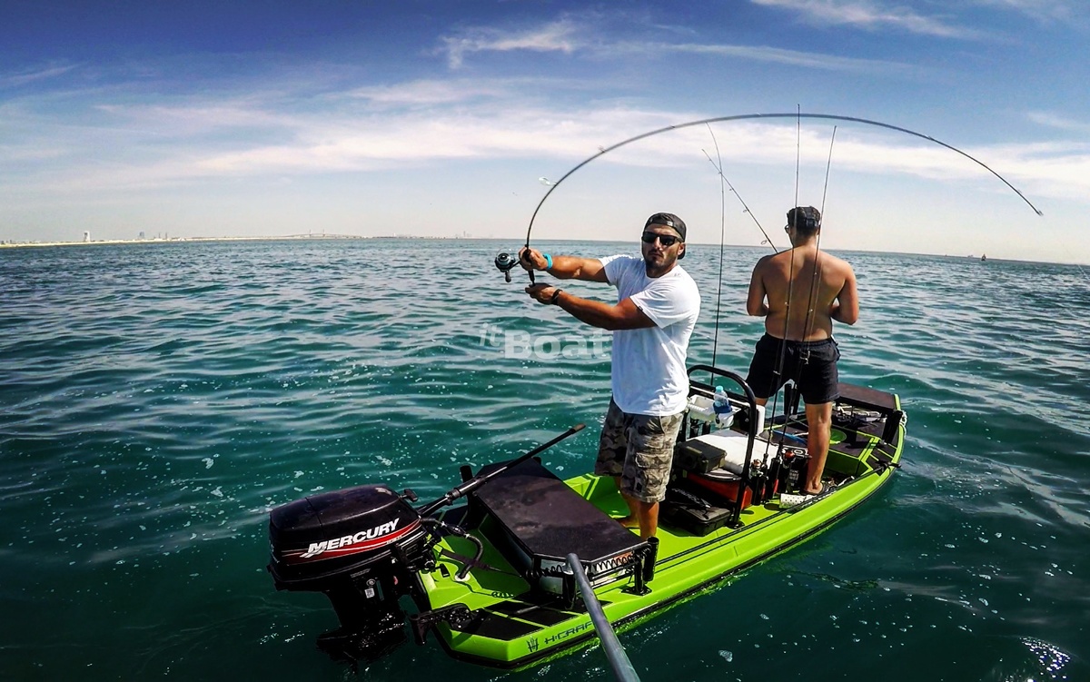 Hayaari HSkiff 13 Prices, Specs, Reviews and Sales Information itBoat