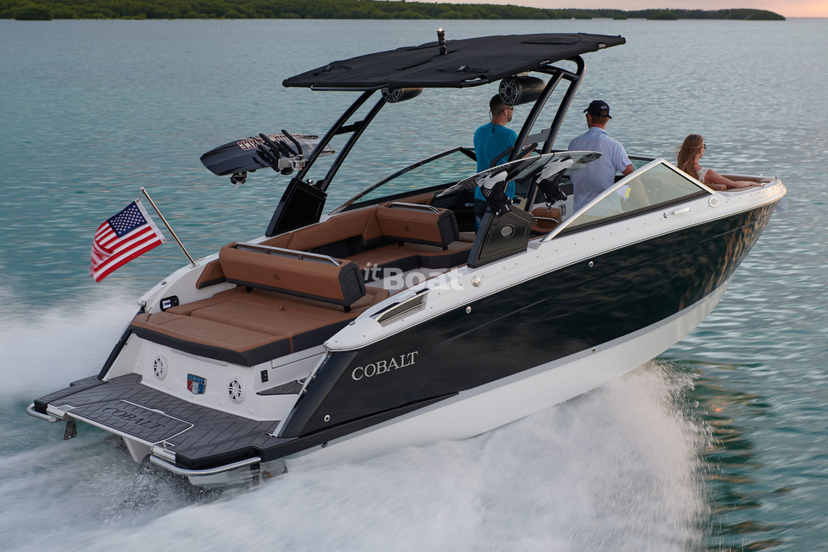Cobalt R6 Prices, Specs, Reviews and Sales Information itBoat