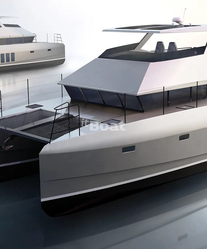 Archipelago 52F Prices, Specs, Reviews and Sales Information itBoat