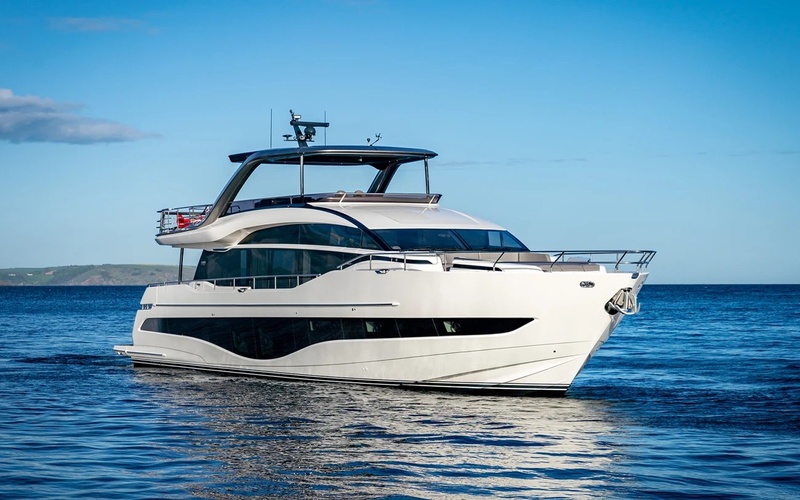 Princess Y85 Prices, Specs, Reviews and Sales Information itBoat