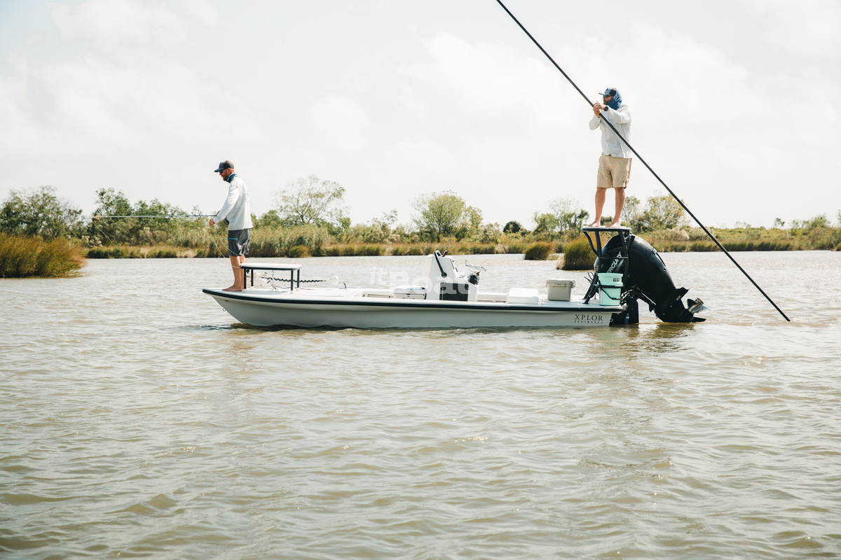 Xplor x13 Prices, Specs, Reviews and Sales Information itBoat