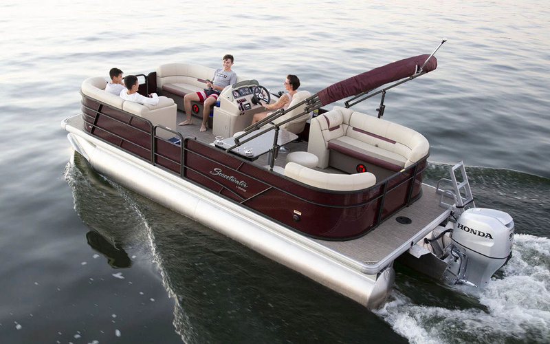 Godfrey Sweetwater Entertainment 2286 Prices, Specs, Reviews and Sales